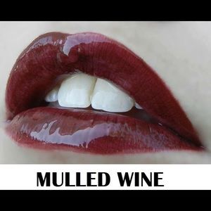 Mulled Wine LipSense